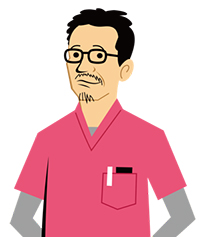 医師