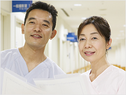 健康診断